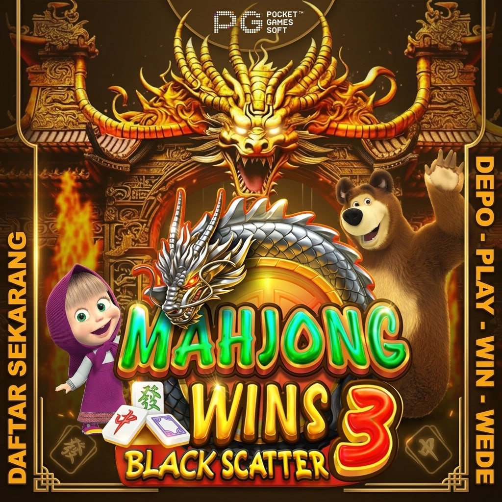 GAME ONLINE TERGACOR